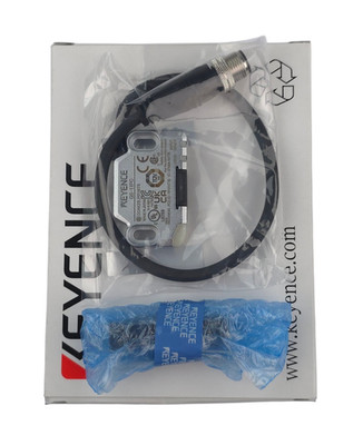 Keyence GS-11PC Sicherheits Verriegelungs Schalter Berührungslos Standardmodell