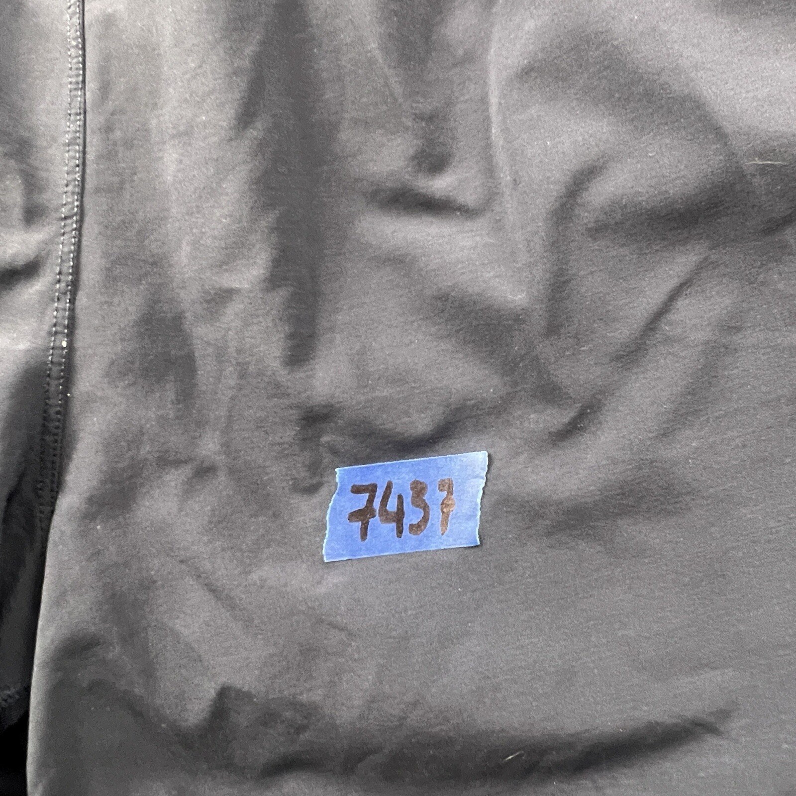 Fabletics Shorts Medium Blue Active Athleisure Ca… - image 11