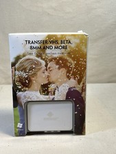 VIDBOX Video Conversion for PC Analog to Digital VHS 8mm Transfer Kit 003