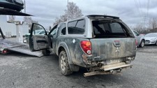 Climatisation et Accessoires Mitsubishi L200