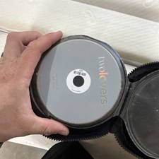 Lot Of DVDs