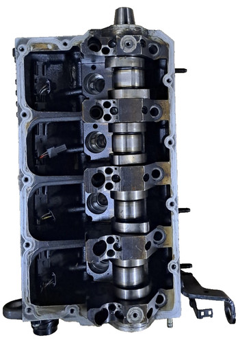 Audi VW Seat Zylinderkopf mit Nockenwelle 1,9 TDI 038103373R AJM ARL BKC ATD
