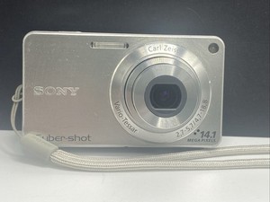 Sony W350 | eBay