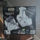 Kenner Star Wars Power of the Force Hoth Battle Playset Empire Strikes Back Rot…