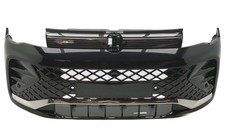 Frontstoßstange Stoßstange Vorne VW TIGUAN III 571 CT1 R-Line LC9X C9X Schwarz