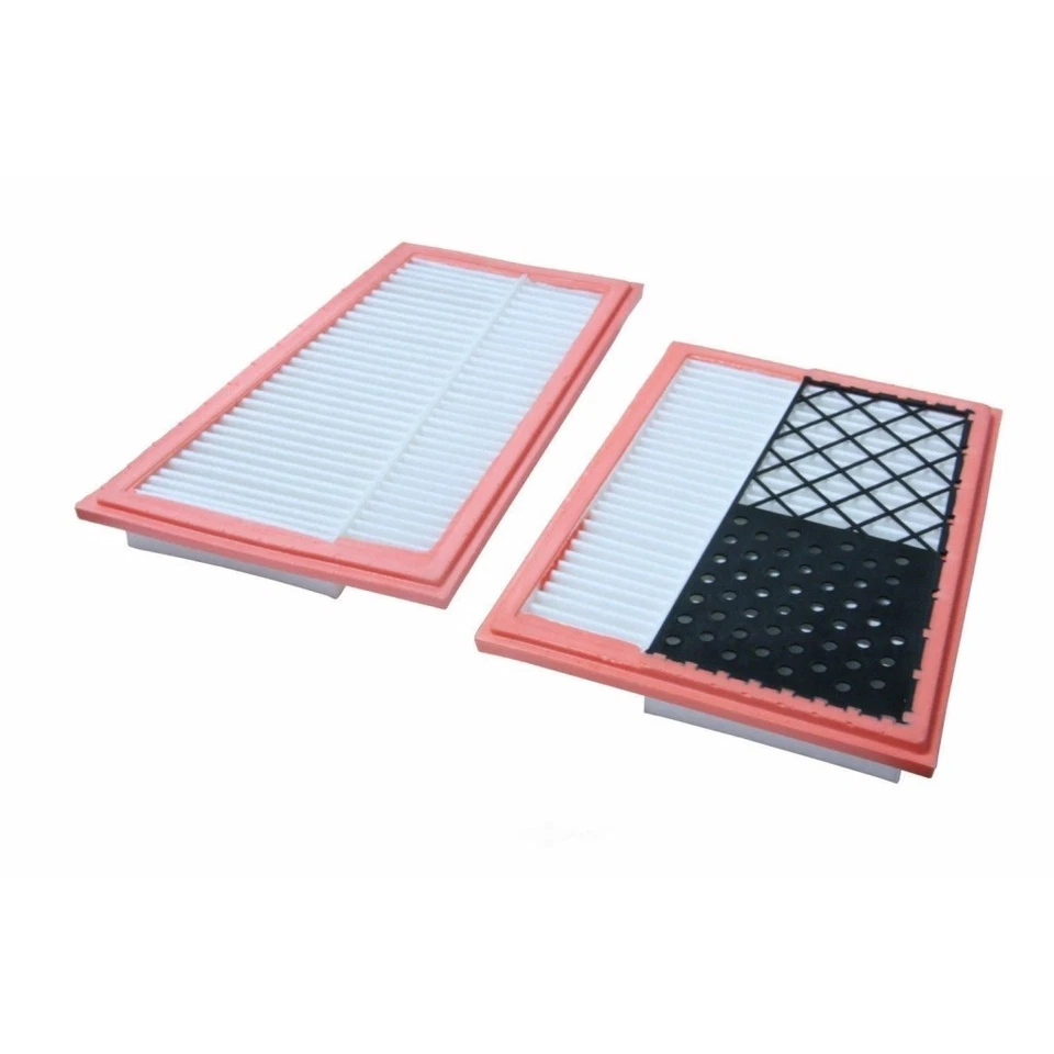 Filtro de aire ACDelco original para Mercedes-Benz GL450 2007-2012 | Forma irregular Foto 3 de 4