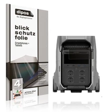 Protective Film for EF Ecoflow Delta 3 Plus View Protection 4 modes dipos