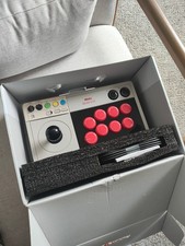 8BitDo Arcade Stick Wireless Controller for N...