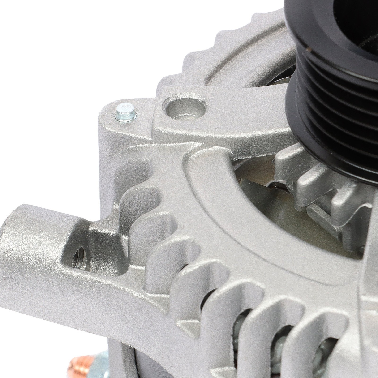 For Dodge Chrysler Jeep Wrangler 2008-11 Alternator 3.8L 140A 12V CW 11294 New thumbnail 8