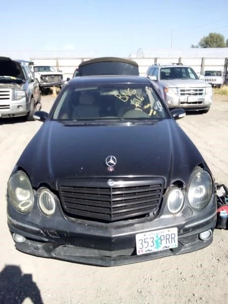 Brake Master Cylinder 230 Type SL55 Fits 03-08 MERCEDES S-CLASS 26124940 - Image 2 of 4