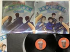 The Beatles Rock 'n' Roll Music Japan LP [72514ER]