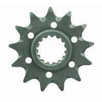 Scar Ritzel ZäHne: 14 Race Gas Gas MC 65 24-, Husqvarna TC 65 24-, KTM SX 65 24-