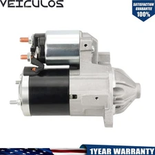 New Starter for Mitsubishi Endeavor 2004 2005 2006 2007 2008 2009 2010 3.8L