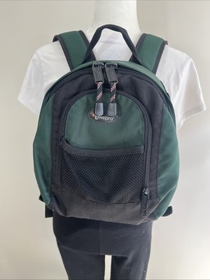 DSLR Camera Backpack Bag LOWEPRO Micro Trekker 100. Great Condition