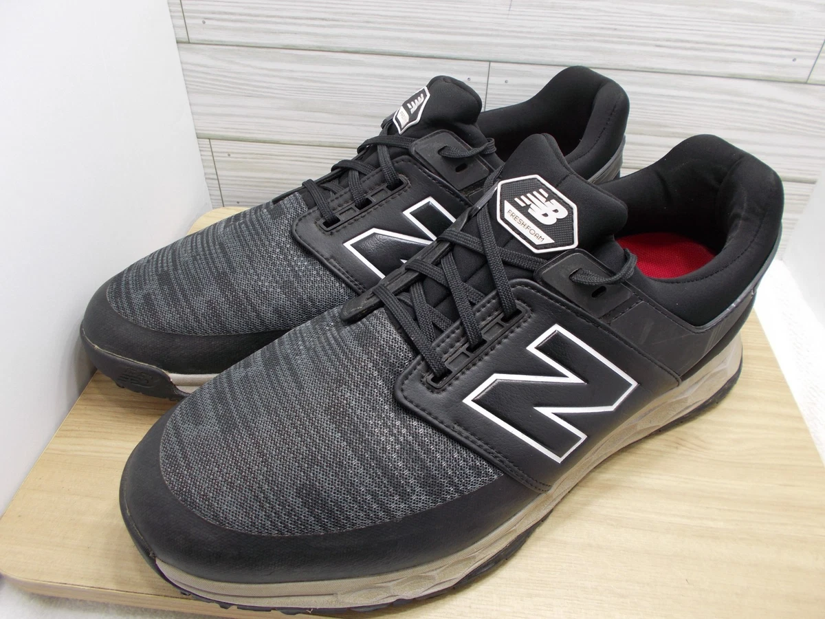 【値下げ】New Balance Golf リバーシブル セットアップ サイズ2 New Balance Men's Golf 14 US Shoe for sale | eBay