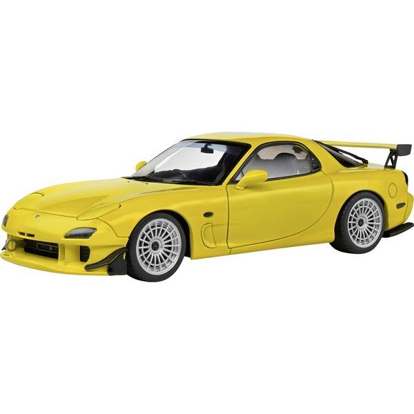 Solido Mazda Rx-7 Fd Rs Coupe 1994 1:18 1810603