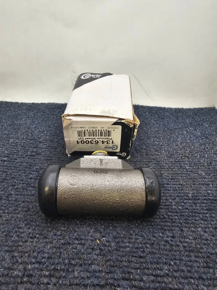 Cilindro de rueda premium Centric 134.63001 para Plymouth Barracuda 1964-1974 Foto 4 de 4