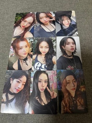 TWICE ENEMY once japan盤 トレカ コンプリートセット TWICE ENEMY ONCE JAPAN盤 トレカ コンプリートセット - メルカリ