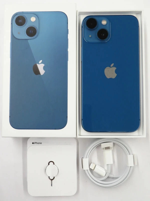 New in Sealed Box Apple iPhone 13 MINI 128-512 Factory Unlocked
