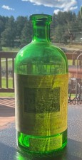   VINTAGE GIVAUDAN DELAWANNA AMYL SALICYLATE ...