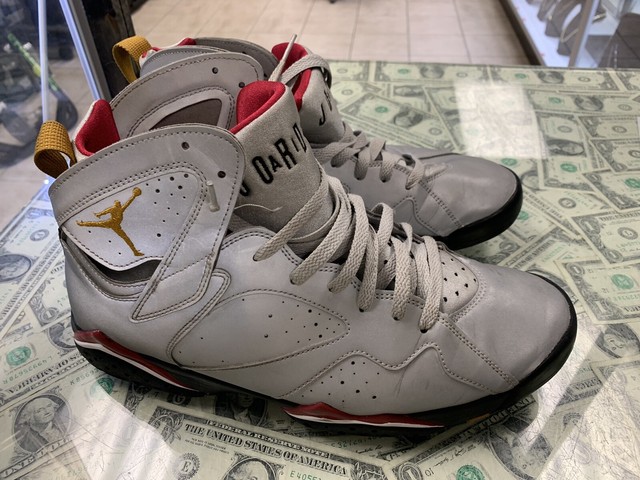 jordan retro 7 sp