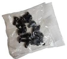 Vintage Hunter R&M  Original Ceiling Fan Blade iron and motor to bracket screws