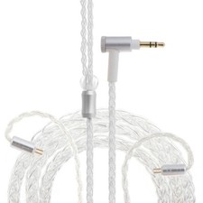 Replacement TF10 Headphone Aux Cable Cord for Ultimate Ears UE TF10 SF3  			