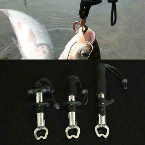 Unbranded Grippers Fishing Pliers & Hook Removers