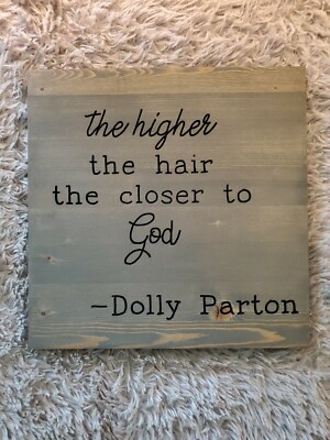 Personalized FREE HAND Routed Wood Sign *NOT DONE BY CNC!* 5.5/"x22/"