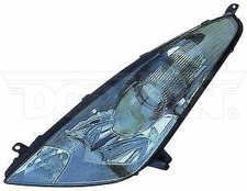 Headlight Assy  Dorman  1591870