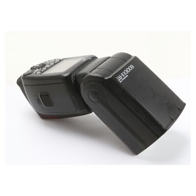 Canon Speedlite 600EX-RT II + Gut (266396)
