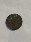 1905 Indian Head Penny Cent