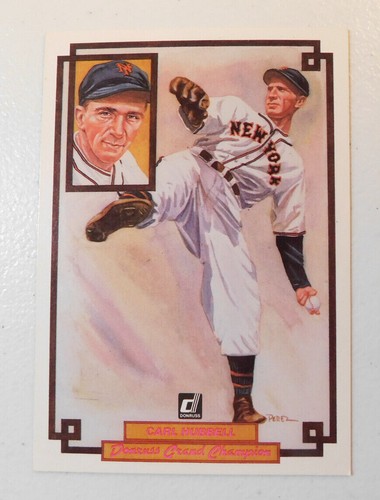 1984 DONRUSS CHAMPIONS JUMBO BASEBALL CARDS YOU PICK YOUR CARD (item#J16) - Bild 36 von 40