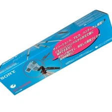 SONY Tripod Remote Control Handle Extends VCT-D480RM Carrying Case