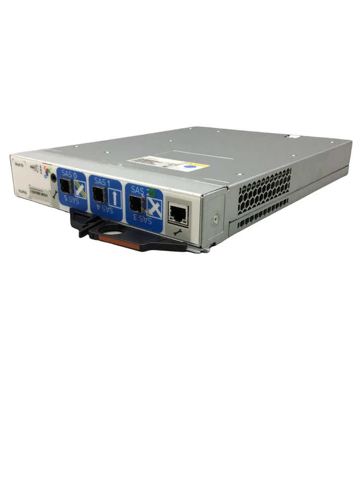 Flextronics 1019194-01 Controller Module 12Gb/s SAS Raid Controller 0989198-06 - Image 3 of 4