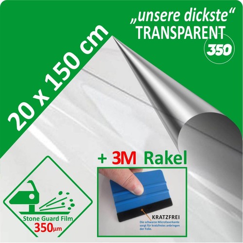 Protezione Paraurti Pellicola Vernice IN Trasparente Per VW Polo V 6R - Foto 9