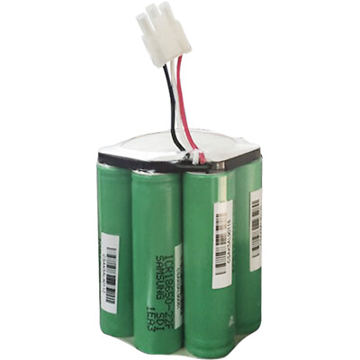 iClebo Omega 14.4V Lithium Ion Battery (OEM) Robot Vacuum Replacement Part