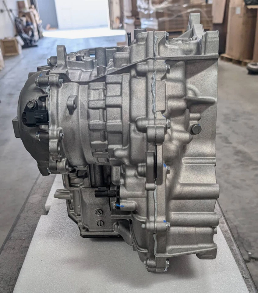 REMANUFACTURED CVT 2012-2018 Nissan Sentra 4 Cyl 1.8L (31020-X427E) - Image 2 of 4