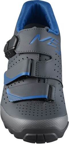 Shimano SH-ME301W Damen Mountainbike Schuh, Grau, EU: 37, US: 5,5 - Bild 2 von 3