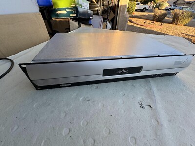 BIAMP SYSTEM AUDIA FLEX DIGITAL AUDIO PROCESSOR-TESTED. Fast free shipping.