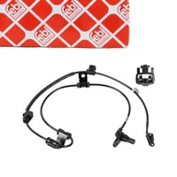 febi ABS Sensor Raddrehzahl FüR KIA Sportage III SL Vorne Rechts 95671-3W300