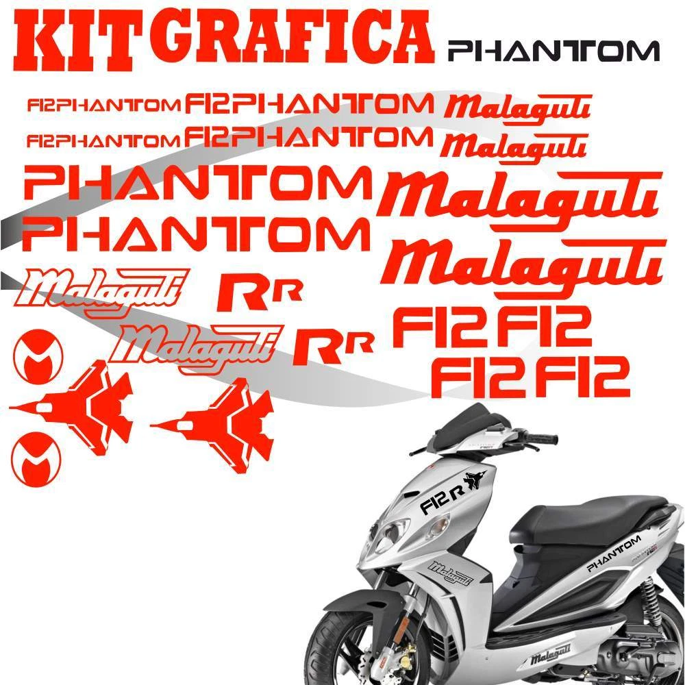 Regeringsforordning Perversion bemærkning Graphic Fairing Stickers Sticker Scooter Fairings Phantom F12 R Stickers Red | eBay Regeringsforordning Perversion bemærkning Graphic Fairing Stickers Sticker Scooter Fairings Phantom F12 R Stickers Red | eBay