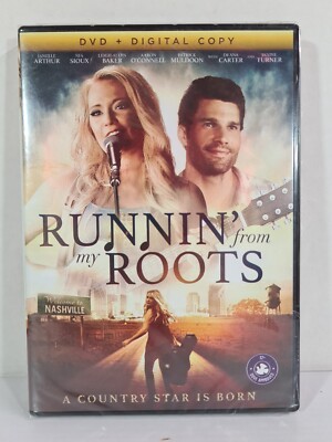 Running from my Roots (DVD ONLY) 96009526740| eBay