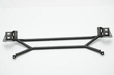 1320 Performance For Mitsubishi Lancer Evo 789 Front Power Brace Black Blemish 1320 Performance For Mitsubishi Lancer Evo 789 Front Power Brace Black Blemish