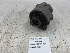 14 AUDI RS5 B8 4.2 OEM 190 AMP ALTERNATOR 079903021T 13 15 16