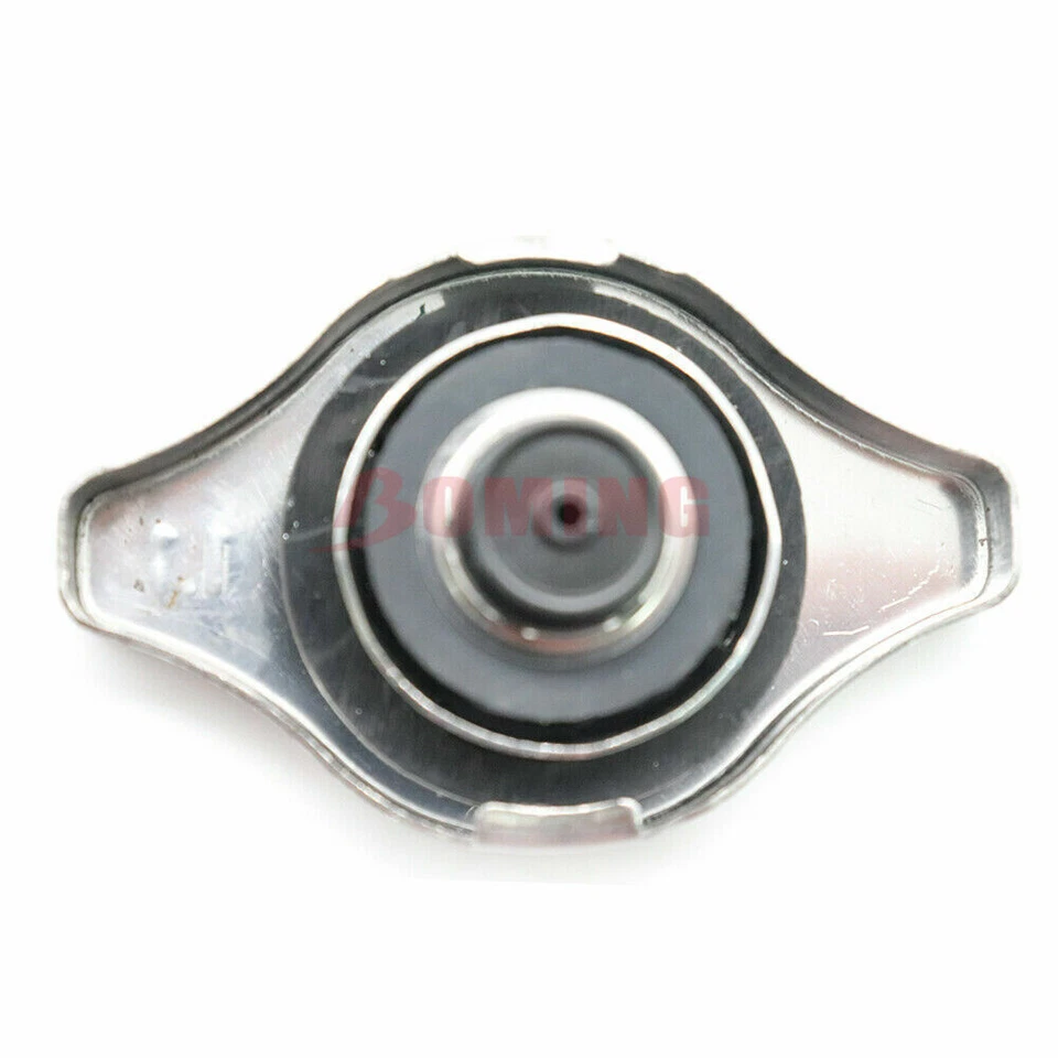 19045-PAA-A01 Water Tank Covers Radiator Coolant Cap For Toyota Lexus Honda - Image 4 of 4