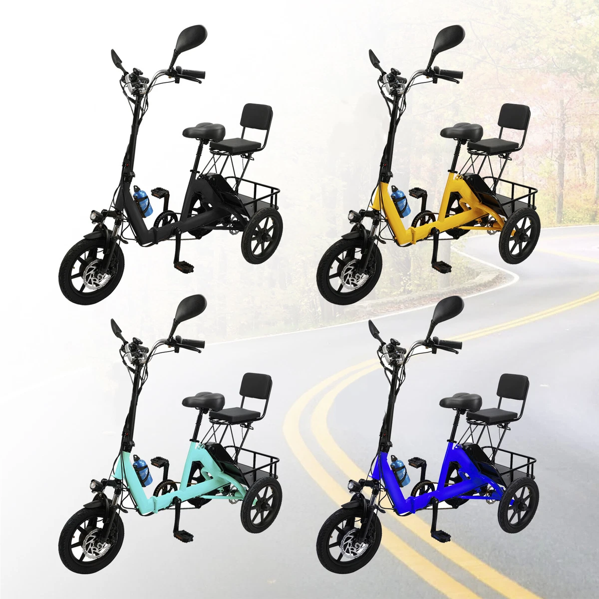 Bikes for sale over 400 lbs