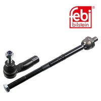 Febi Bilstein Spurstange Vorderachse Links FüR VW T-ROC A11 1.5 TSI 2.0 AC7
