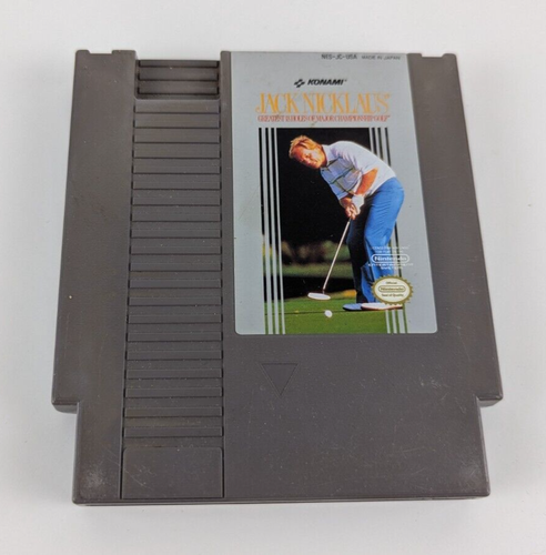 Nintendo NES Games Cartridge Only U Pick Choose Fun Rare Action Shooter Family - Picture 32 of 39