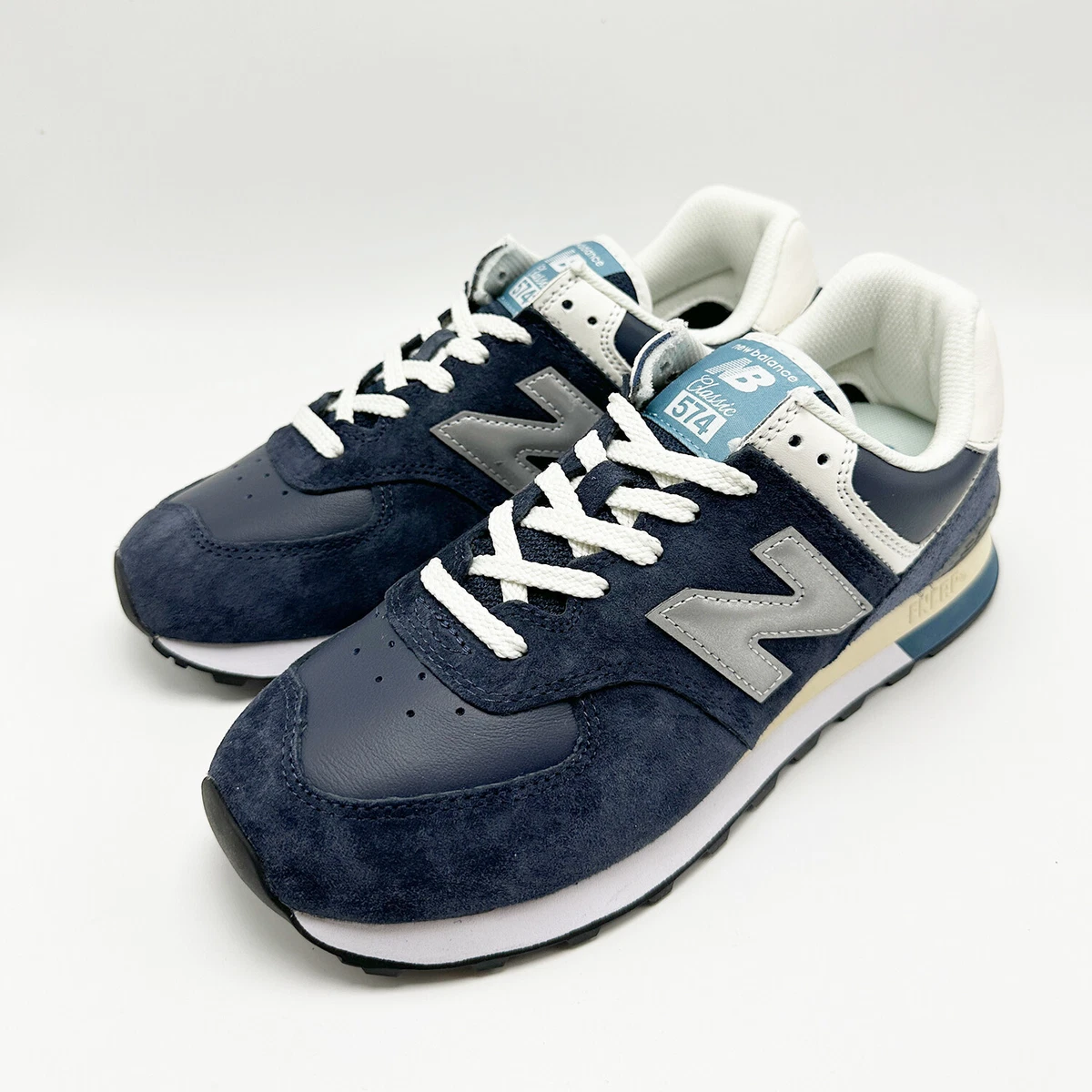 New balance 574 v2 blue cheap